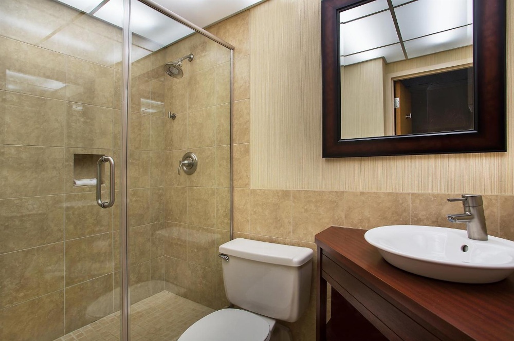 Crowne Plaza Knoxville Downtown University